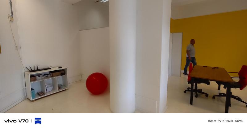 To Let Commercial Property for Rent in Woodstock Western Cape